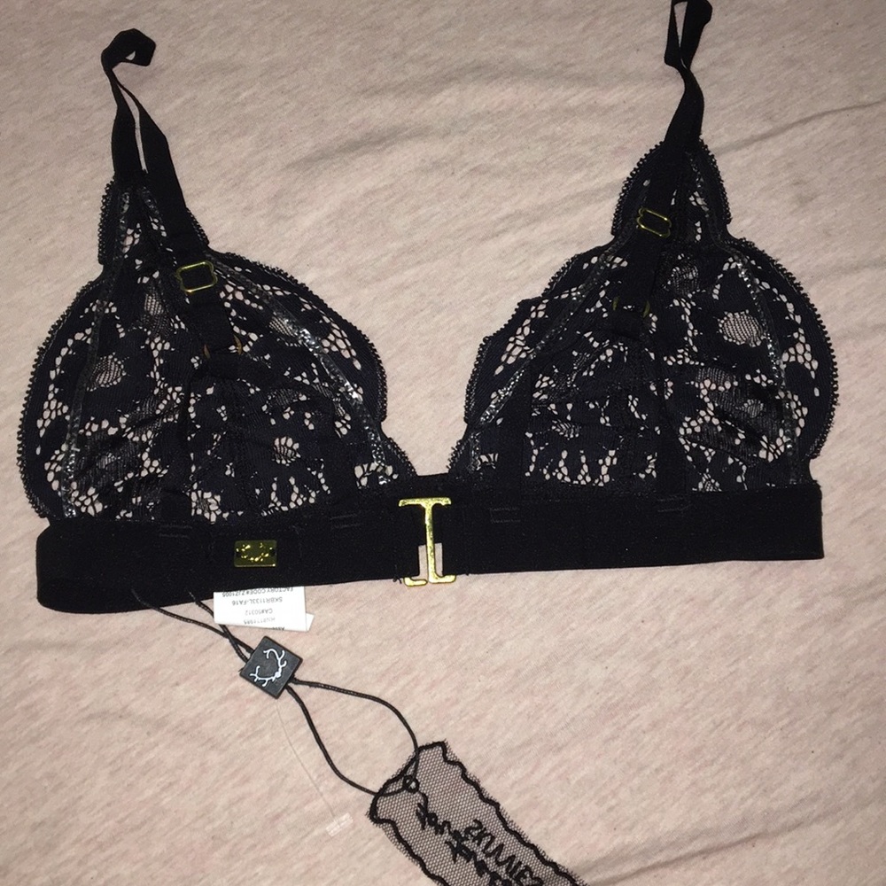 For love and lemons skivvies - Picture 2 of 2